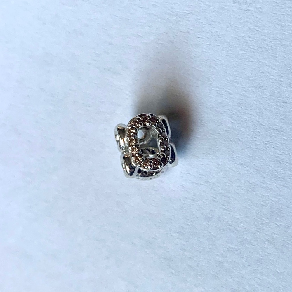PANDORA charm